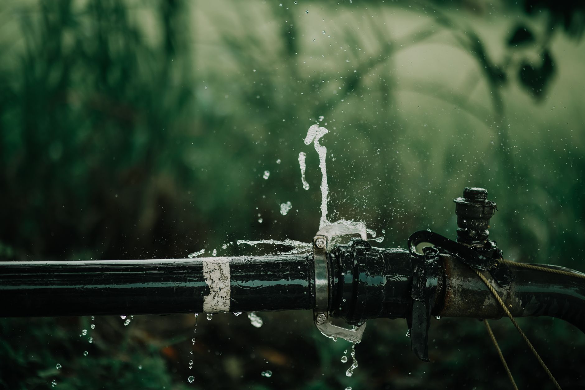 Recherche de fuite d'eau à Sotteville-lès-Rouen